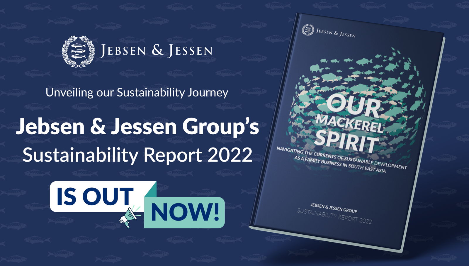 Jebsen & Jessen Group Sustainability Report