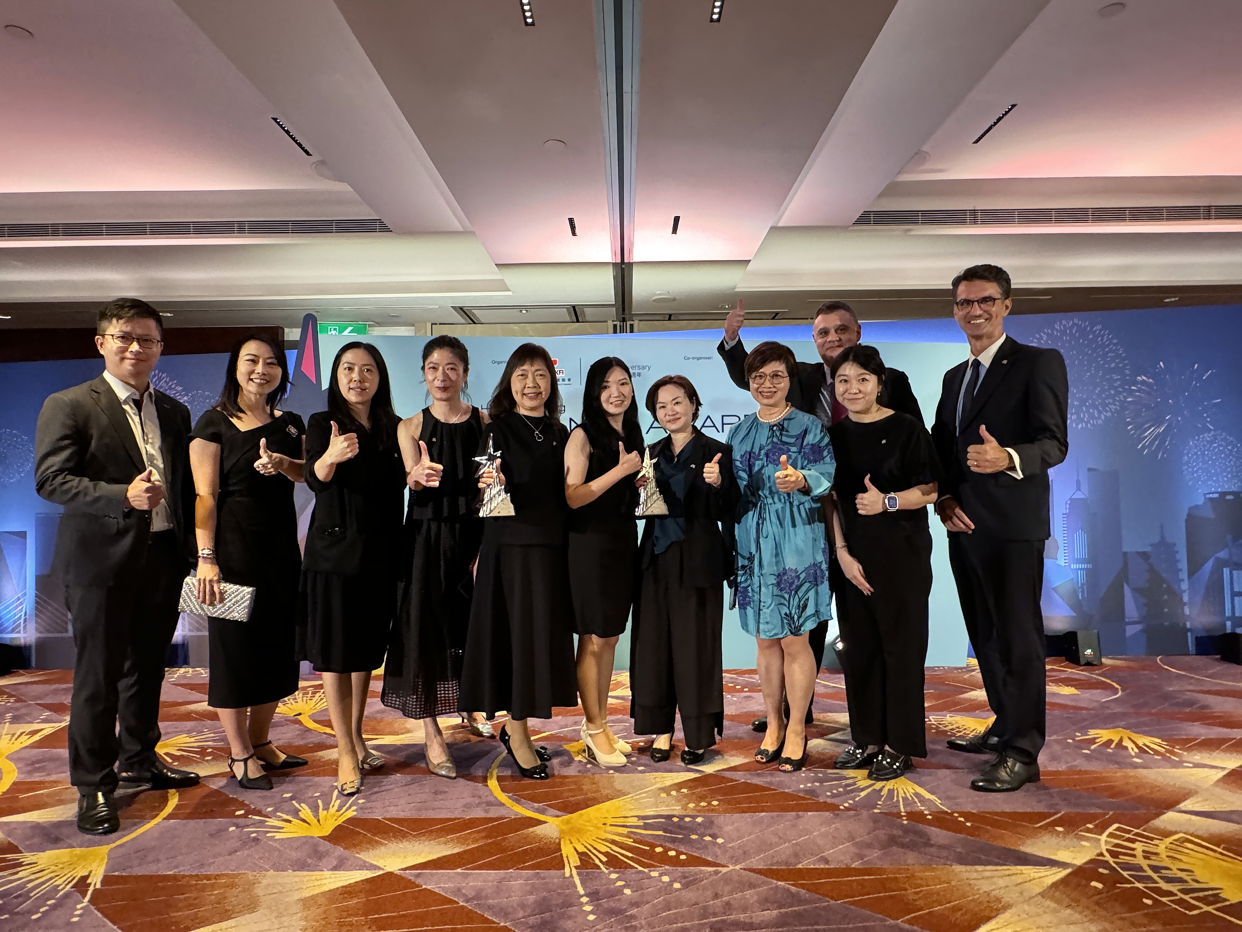 Generali Hong Kong has been recognized at the Hong Kong Insurance Awards 2023.