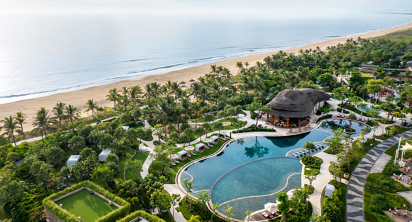 Hoiana Resort & Golf - Vietnam’s premier luxury integrated entertainment resort