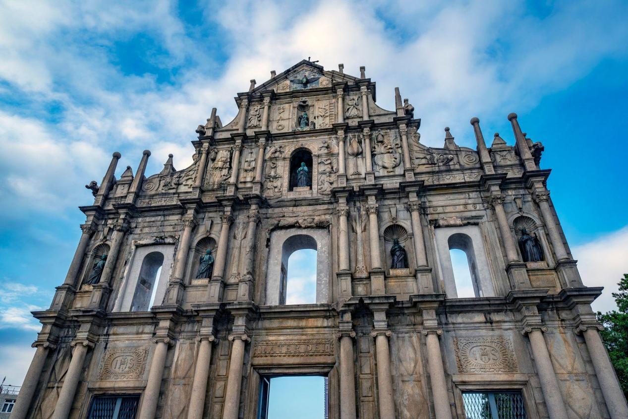 Multiple Factors Made Macau Achieve the Most Satisfactory Destination for Chinese Mainland Travelers in Q1 2024