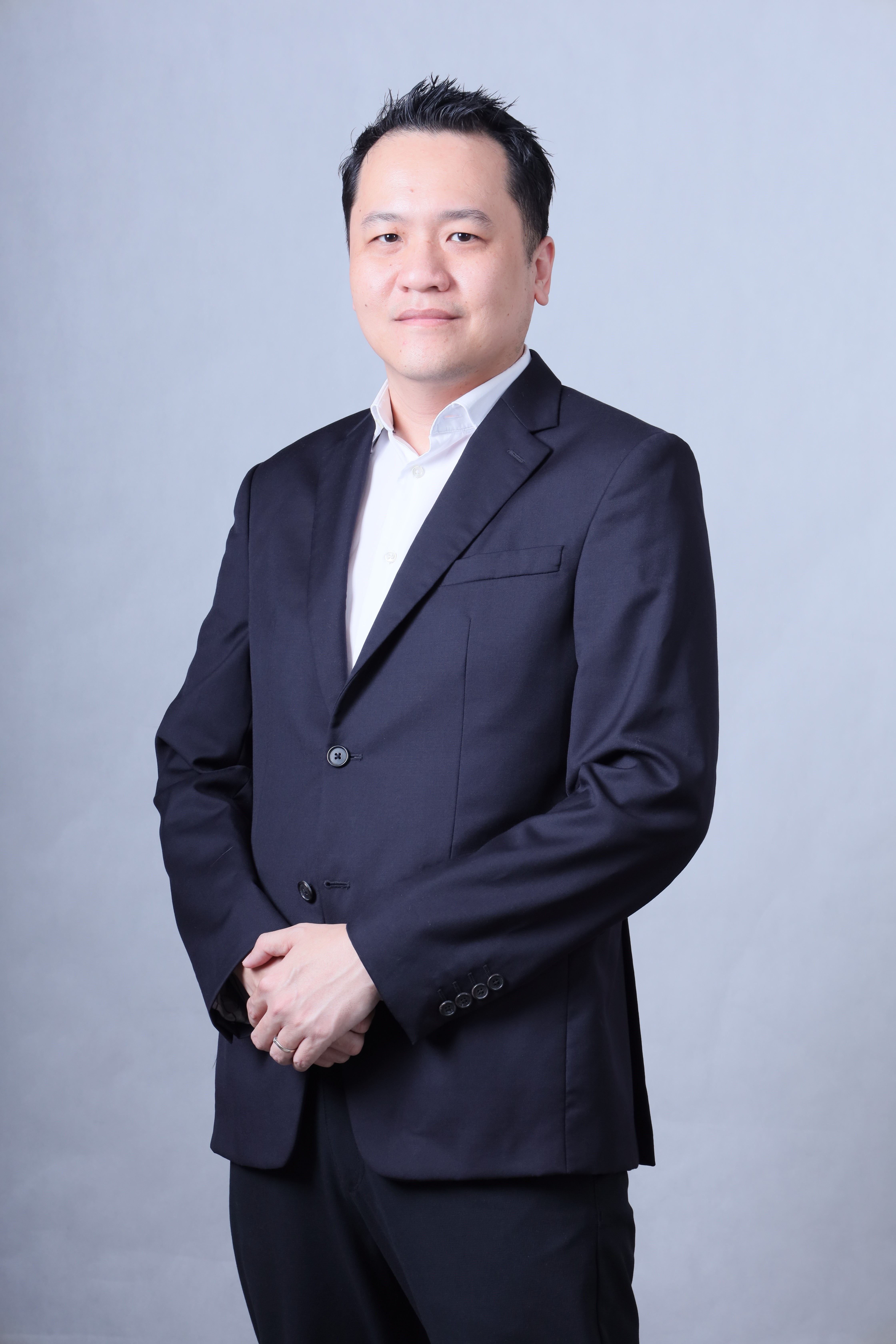 Nicholas Bongsosartono takes on the leadership role at DHL Global Forwarding Indonesia