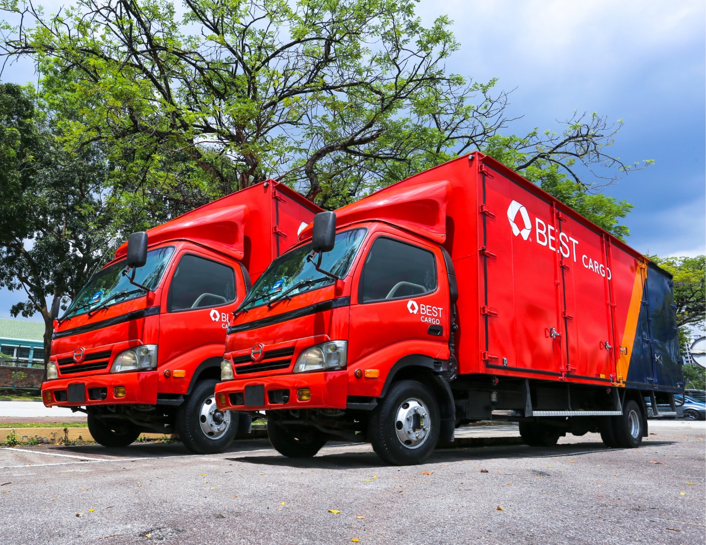 In just two years, BEST Cargo has rapidly risen to become a major driver in Malaysia’s logistics industry,