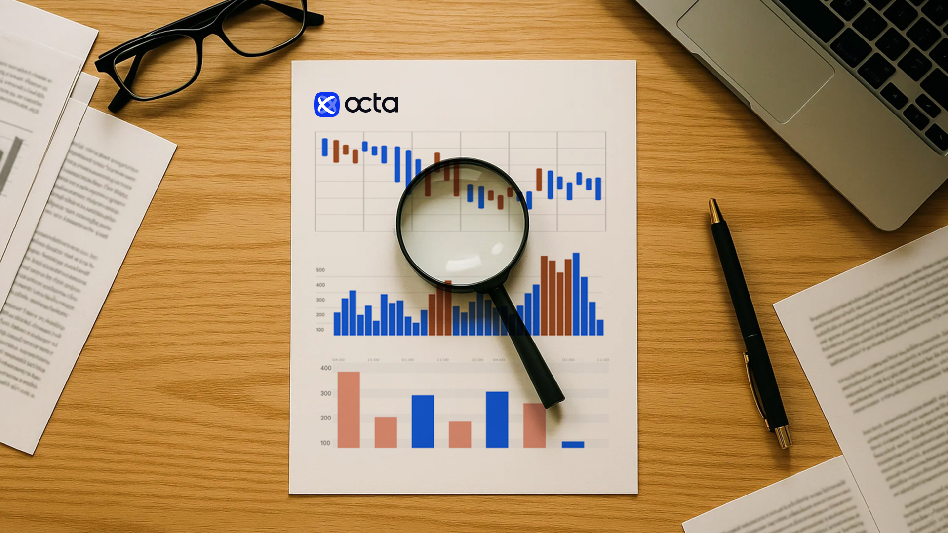 Octa Broker