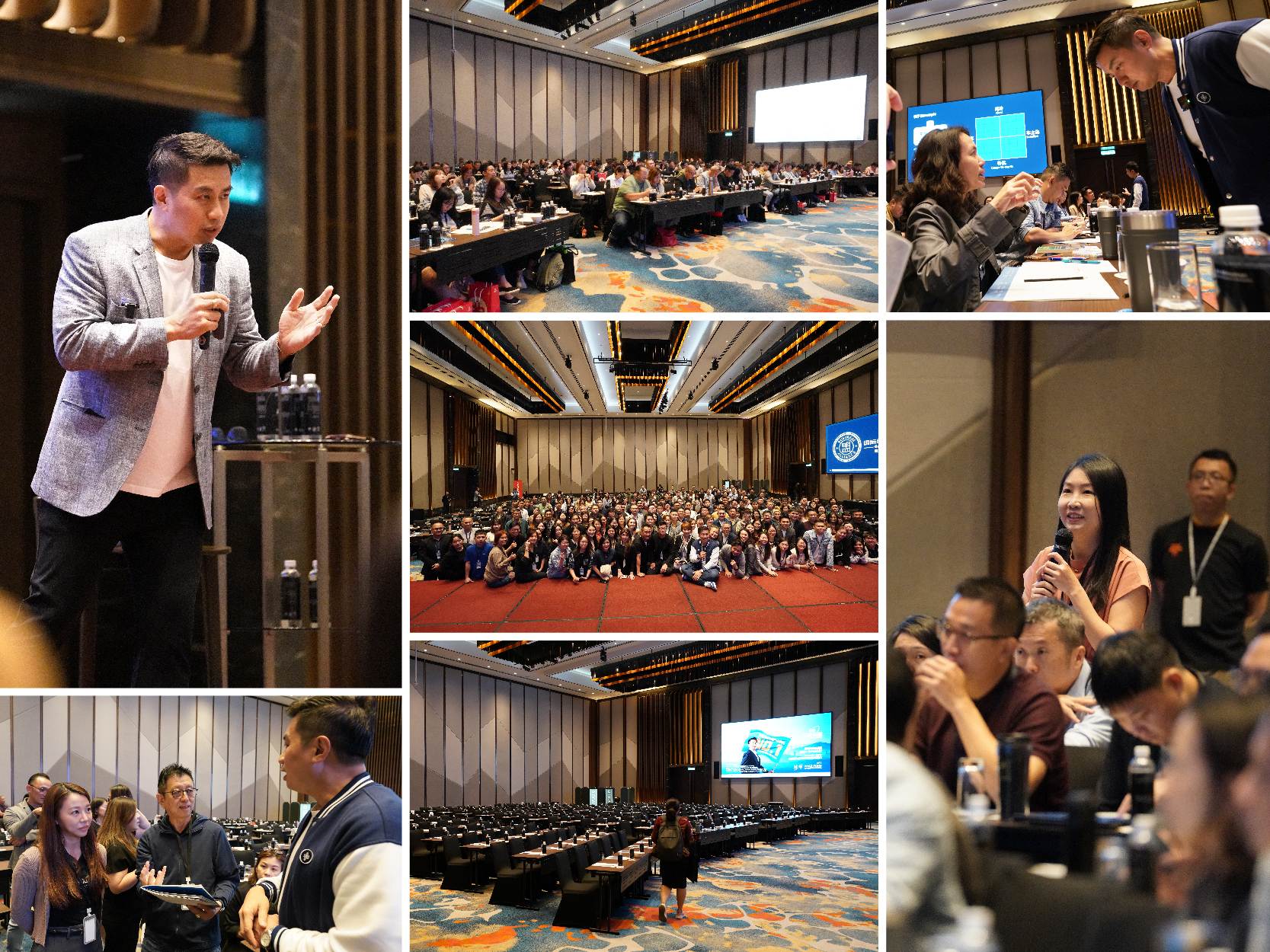 Past Brandtalk event photo year 2024