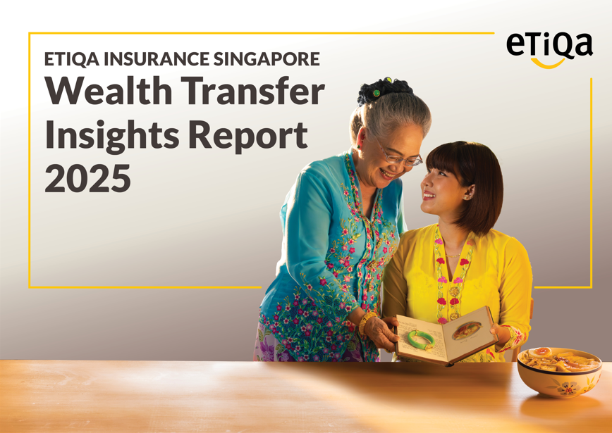 Wealth Transfer Insights Report 2025