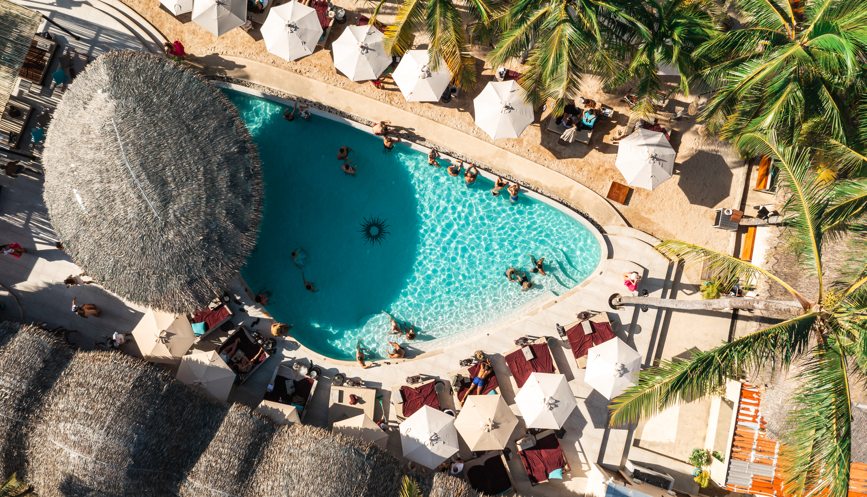 Source: Carpe Diem Beach Club