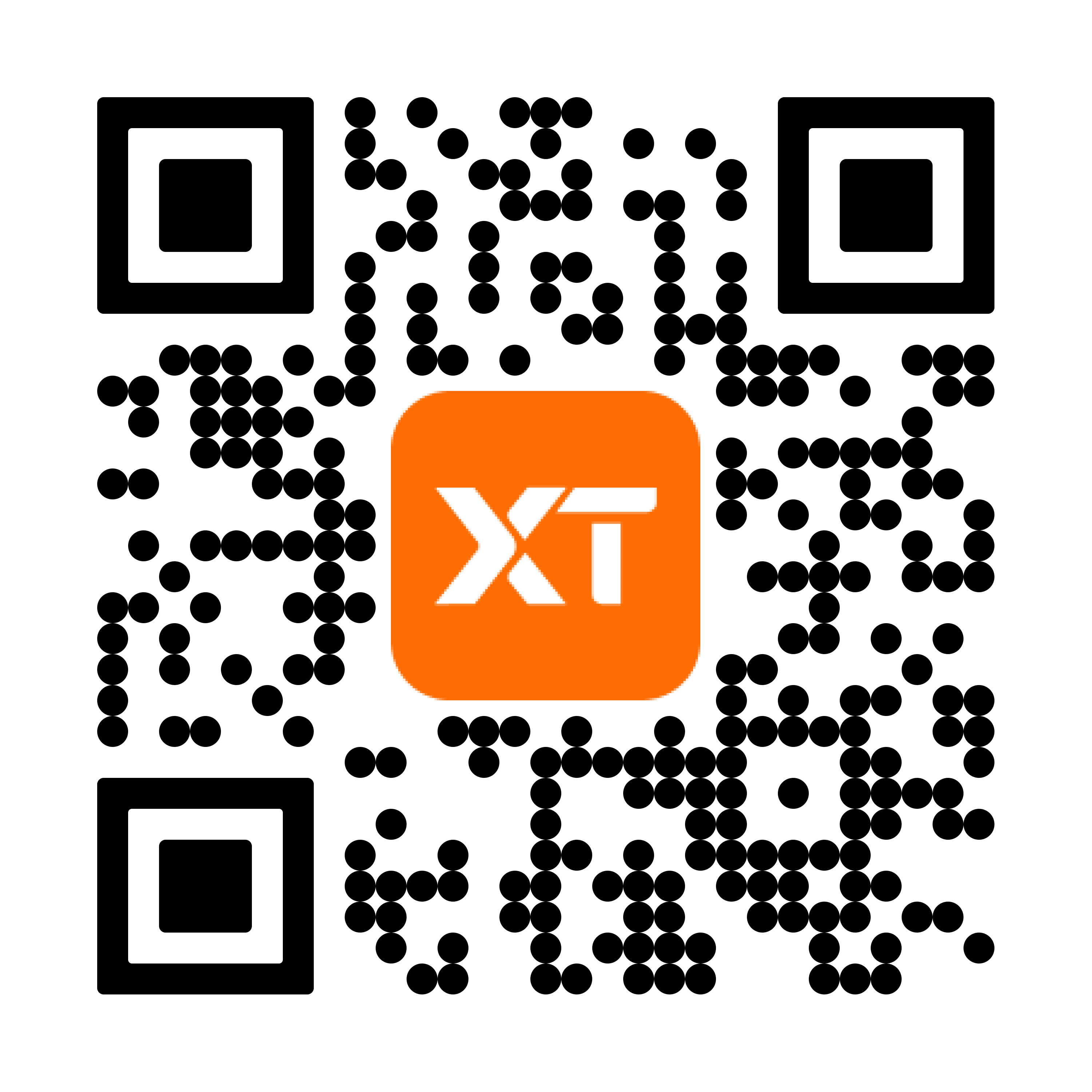 Scan the QR code to download the whitepaper.
