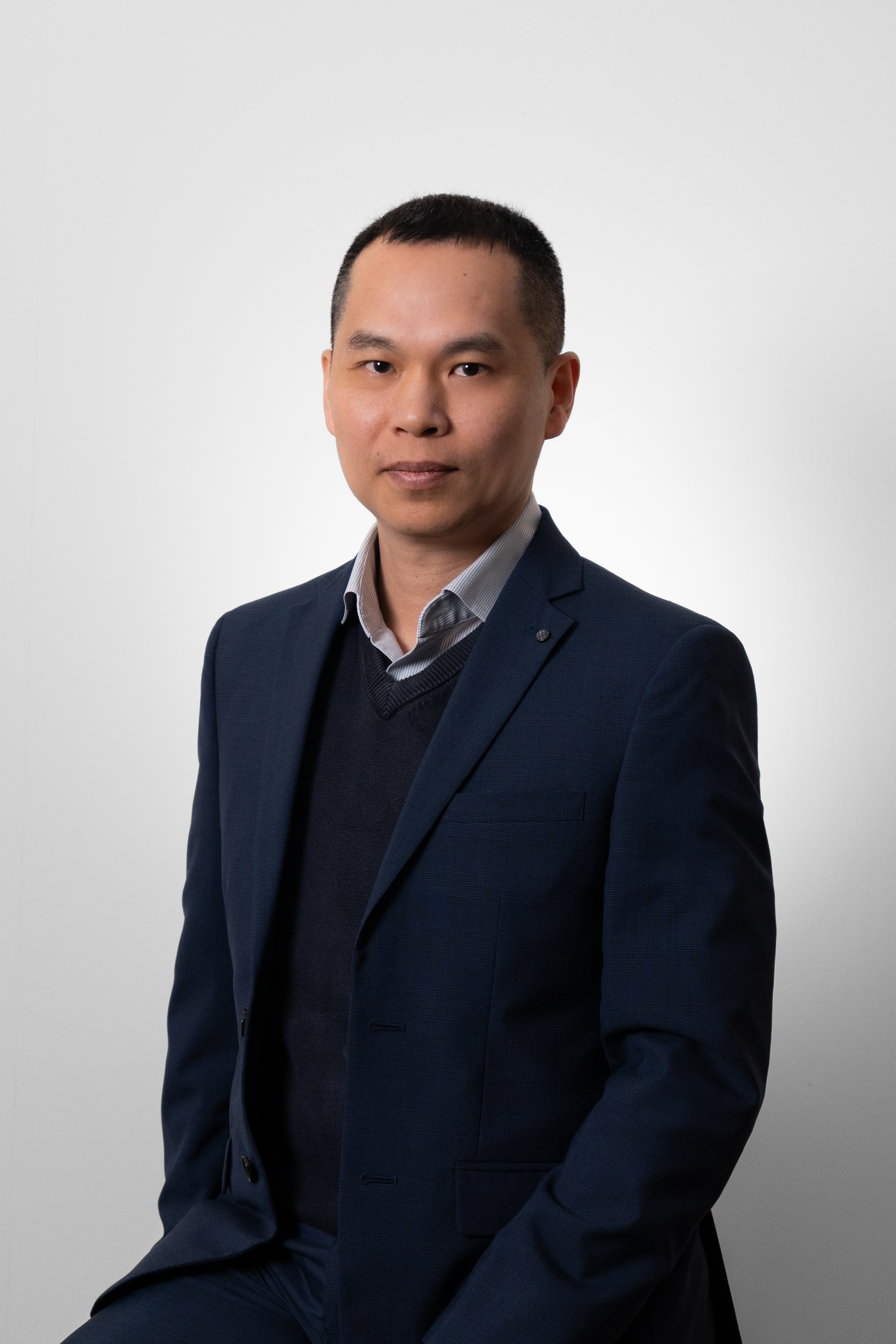 Cliff Tam is appointed as Chief Commercial Officer - International business of HGC