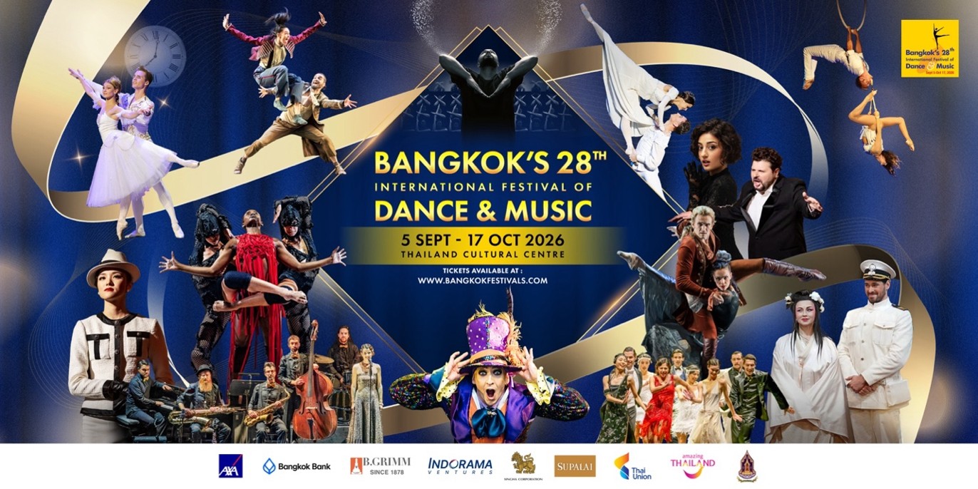 Bangkok Festival